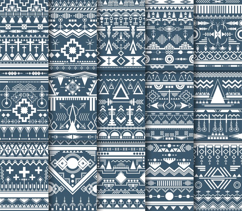 Geometric Patterns