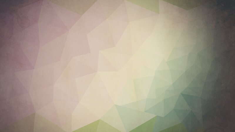 Geometric Polygon Pattern — Pink, Calm, Abstract, Polygons