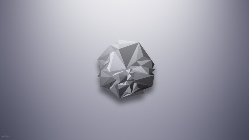 Geometric Polygonal Shape