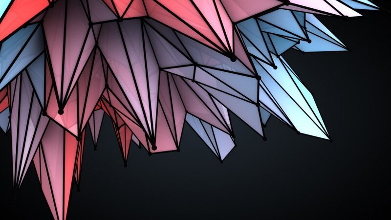 Geometric Polygonal Structure