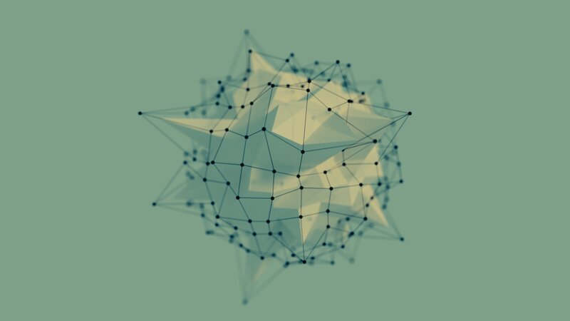Geometric Polyhedron Structure