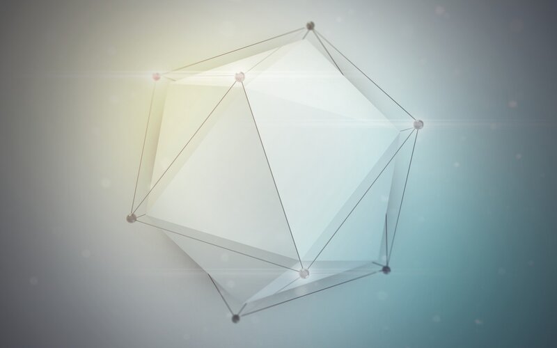 Geometric Polyhedron