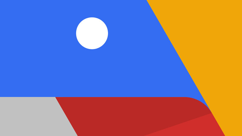 Geometric Shapes and Circle