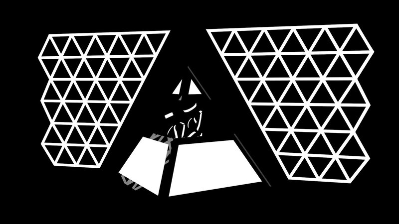 Geometric Shapes and Figure