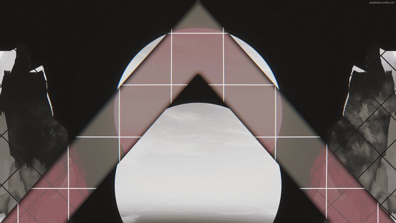 Geometric Shapes and Silhouettes