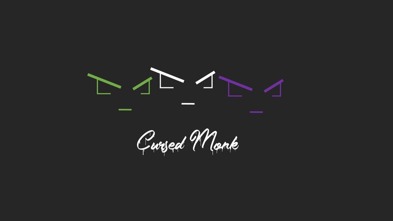 Geometric Shapes and Text