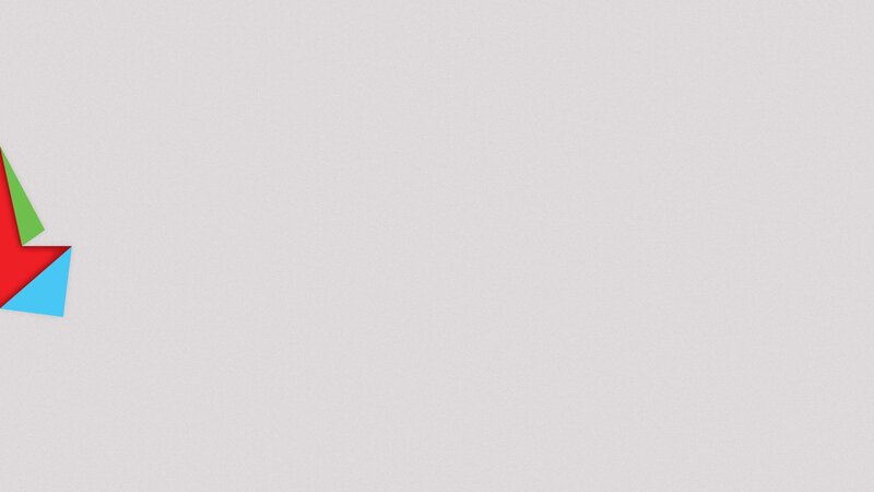 Geometric Shapes on Gray — Neutral, Vector Art