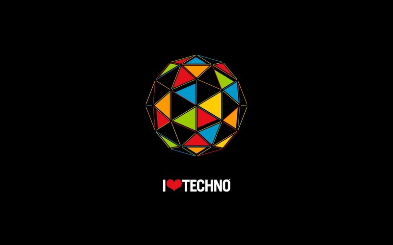 Geometric Sphere Logo