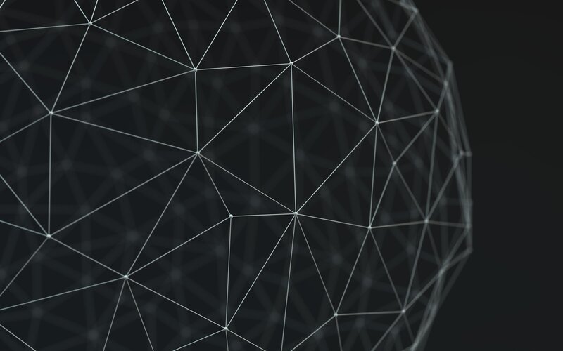 geometric sphere network