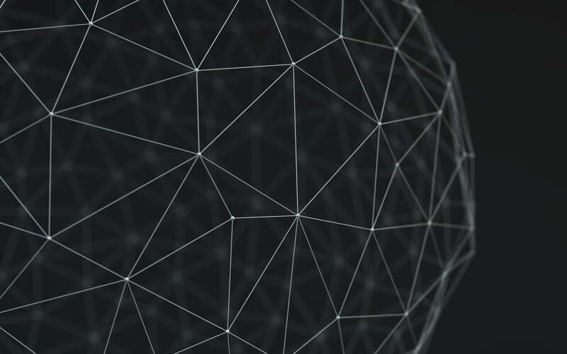 Geometric Sphere Network — Black