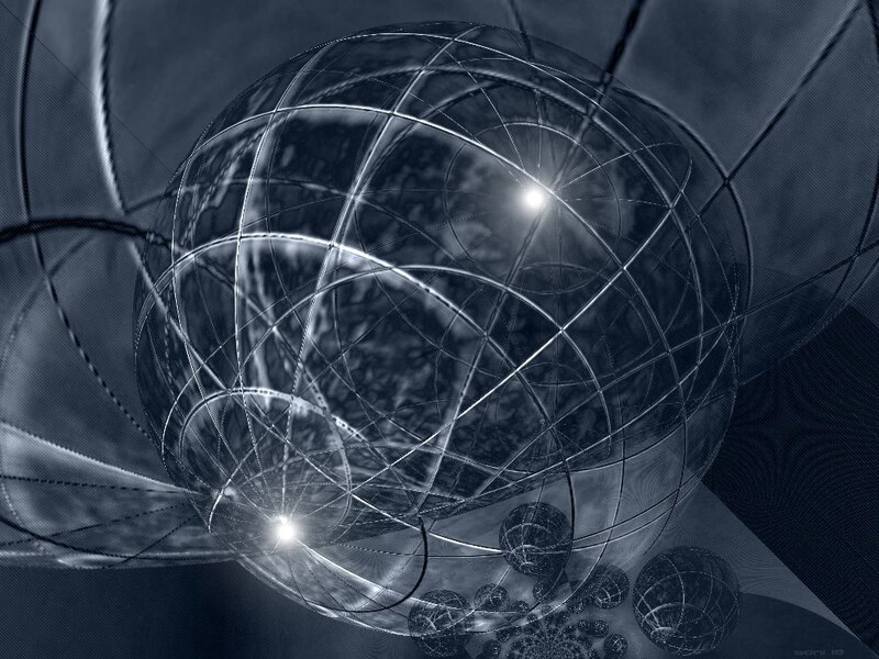Geometric Sphere Network — Gray