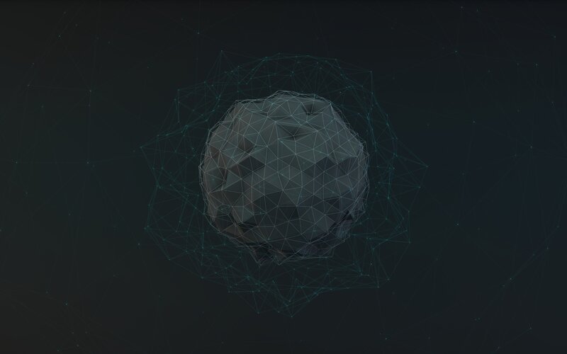 geometric sphere network
