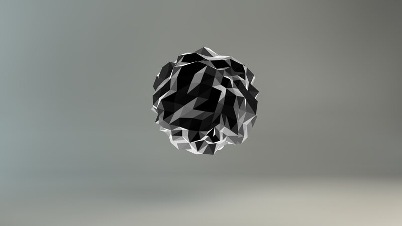 Geometric Sphere