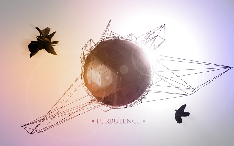 Geometric Sphere with Lines