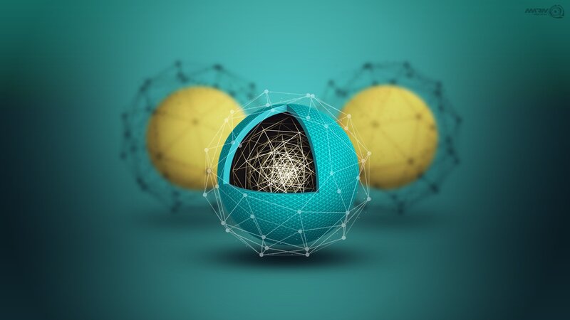 Geometric Spheres Network