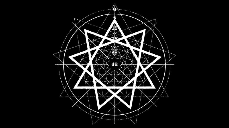 geometric star symbol