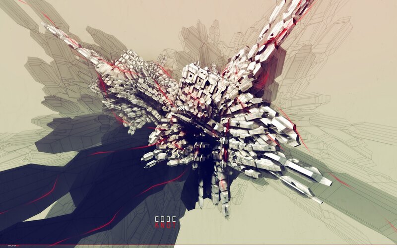 Geometric Structure Explosion