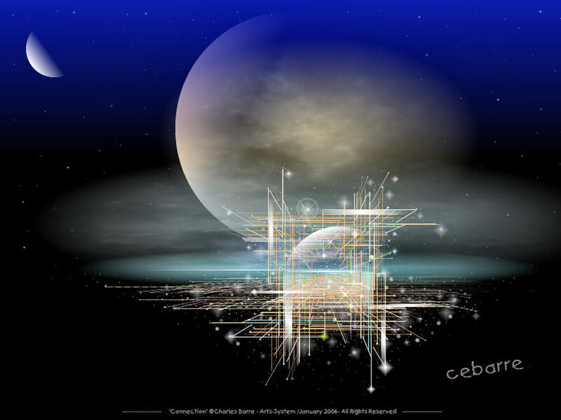 Geometric Structure in Space