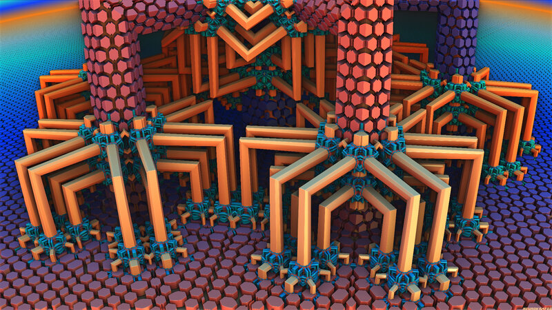 Geometric Structure