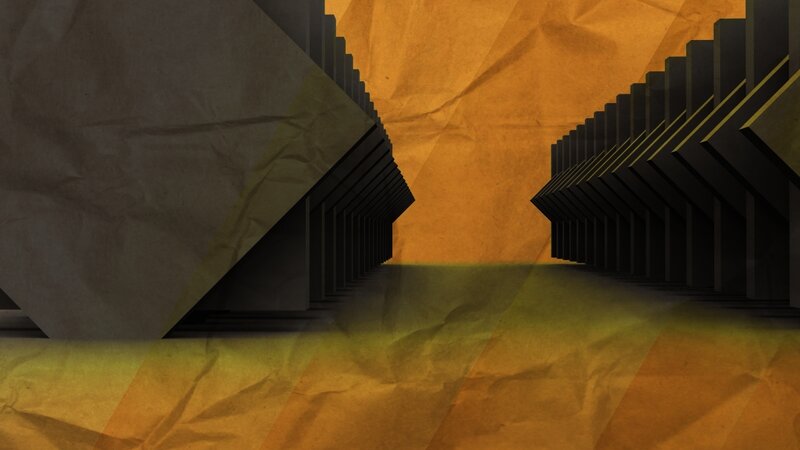 Geometric Structures in Corridor