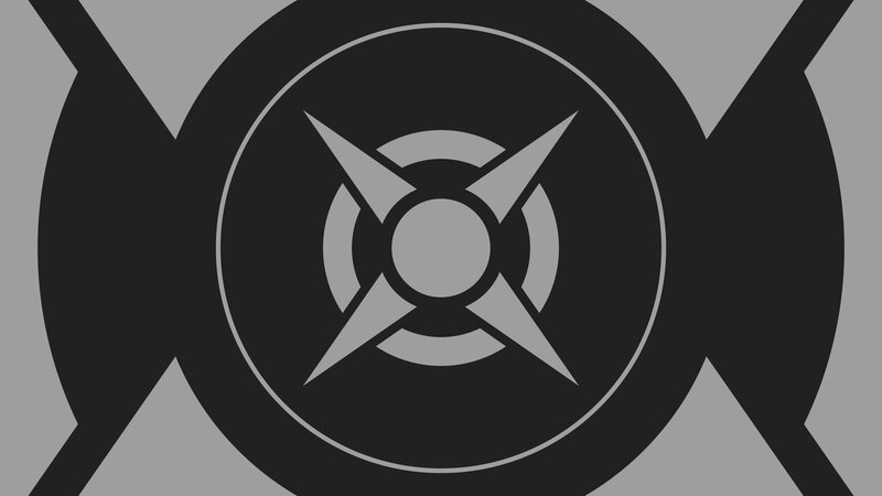 Geometric Symbol Design — Black