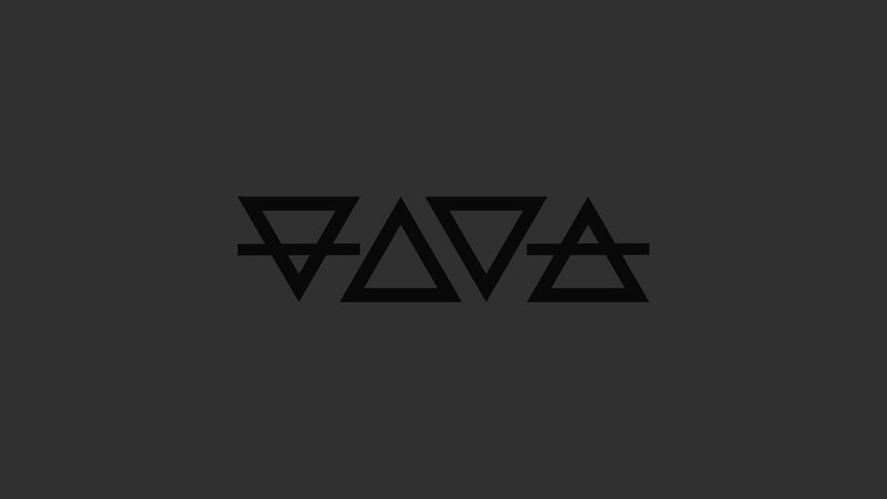 Geometric Symbol Design