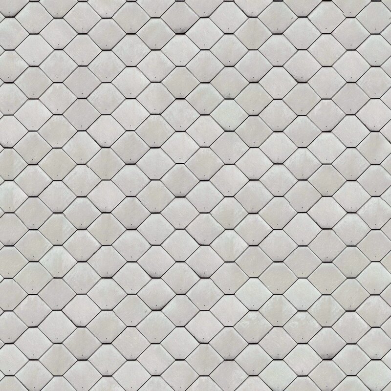geometric tile pattern