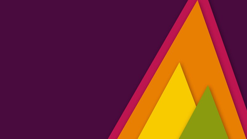 Geometric Triangles
