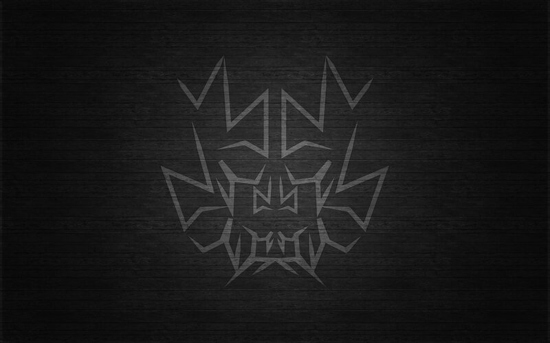Geometric Tribal Symbol