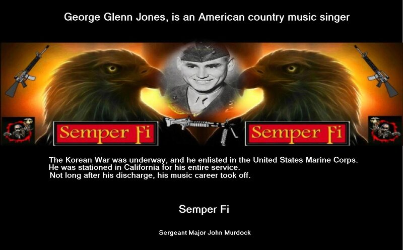 George Glenn Jones