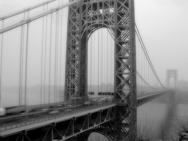 George Washington Bridge