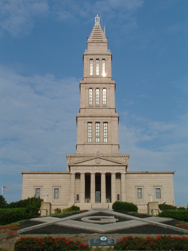George Washington Masonic National Memorial