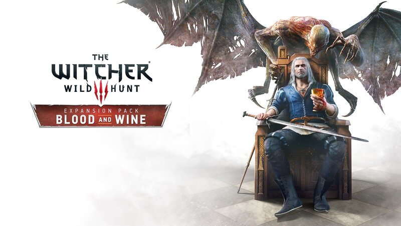Geralt of Rivia Sitting