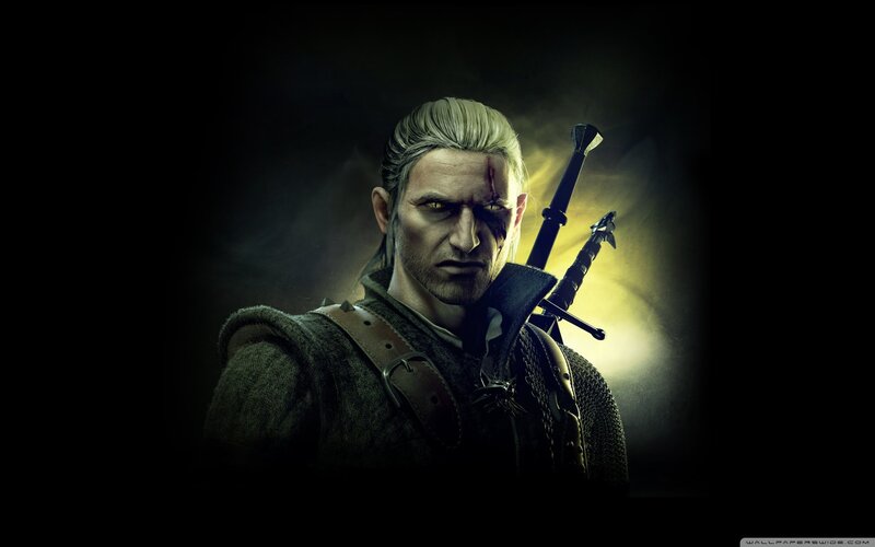 Geralt of Rivia