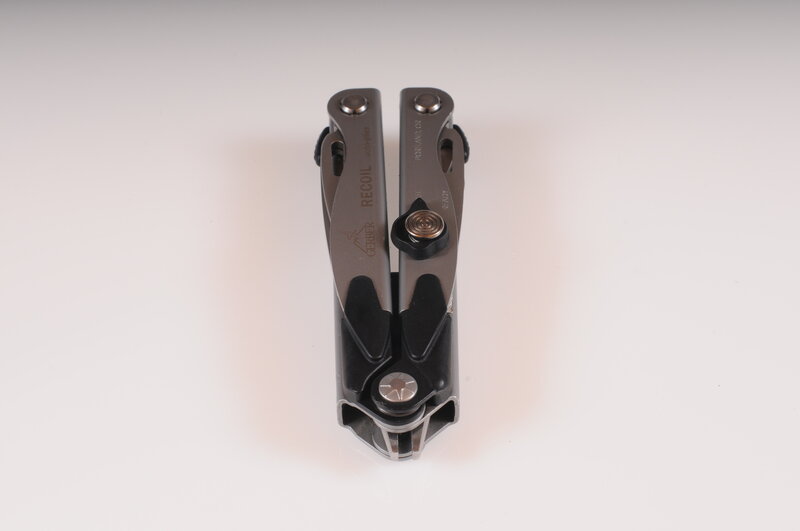 Gerber multi-tool