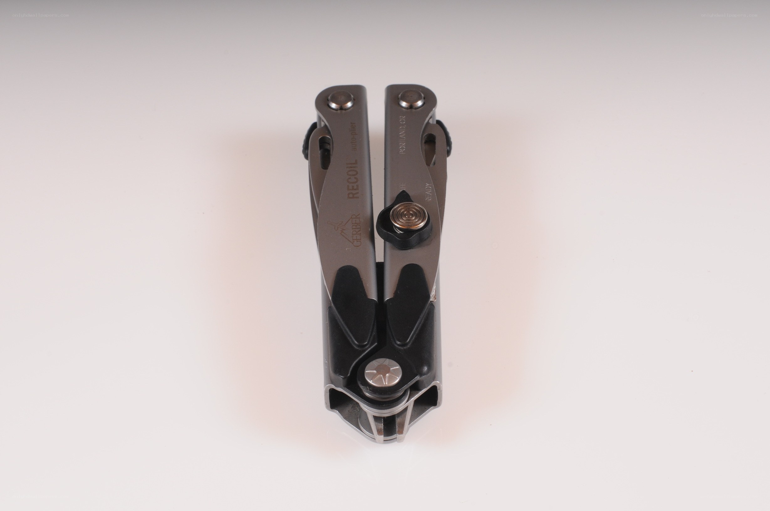 Gerber multi-tool