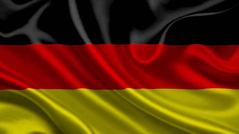 German Flag