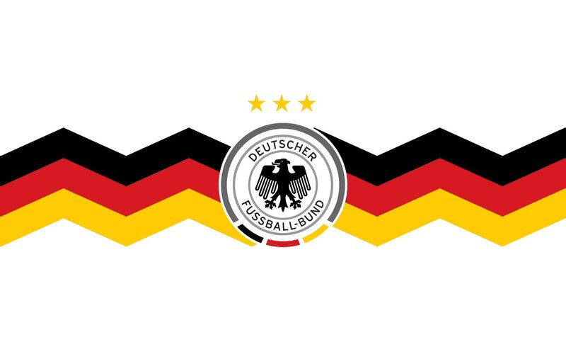 German Football Association logo