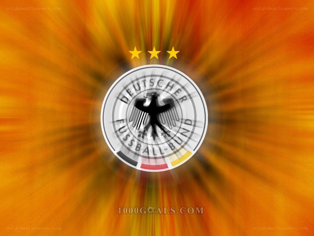 German Football Association logo