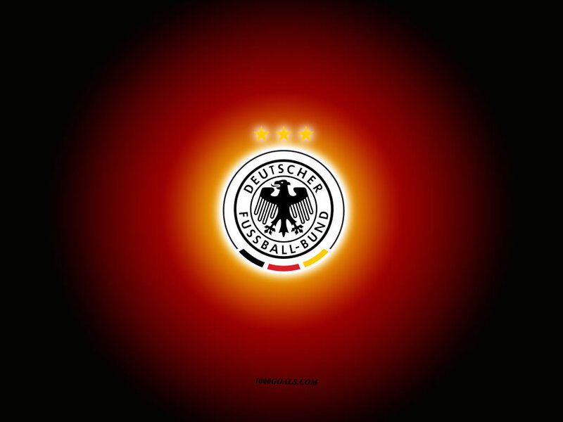 German Football Association logo