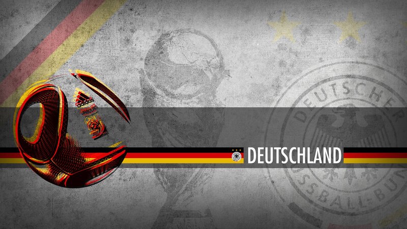 German Football Ball