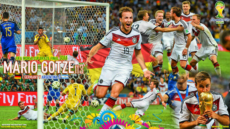 German Football Player