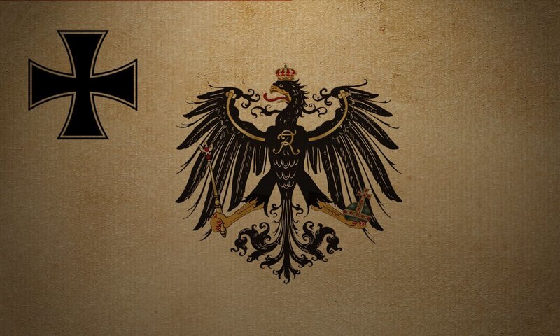 German imperial symbols