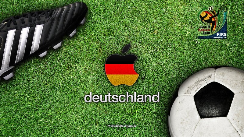 Germany football wallpaper