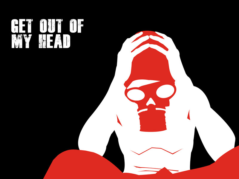 Get Out of My Head