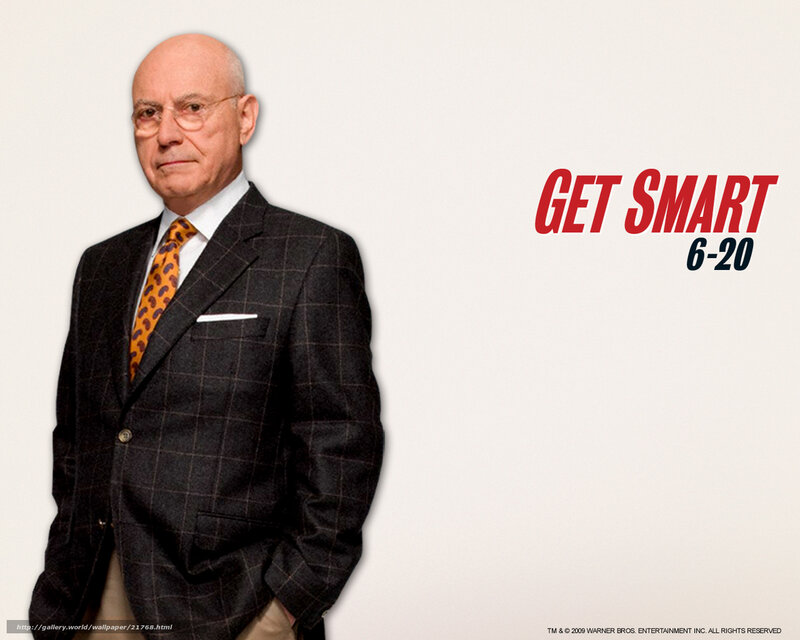 Get Smart promotional image