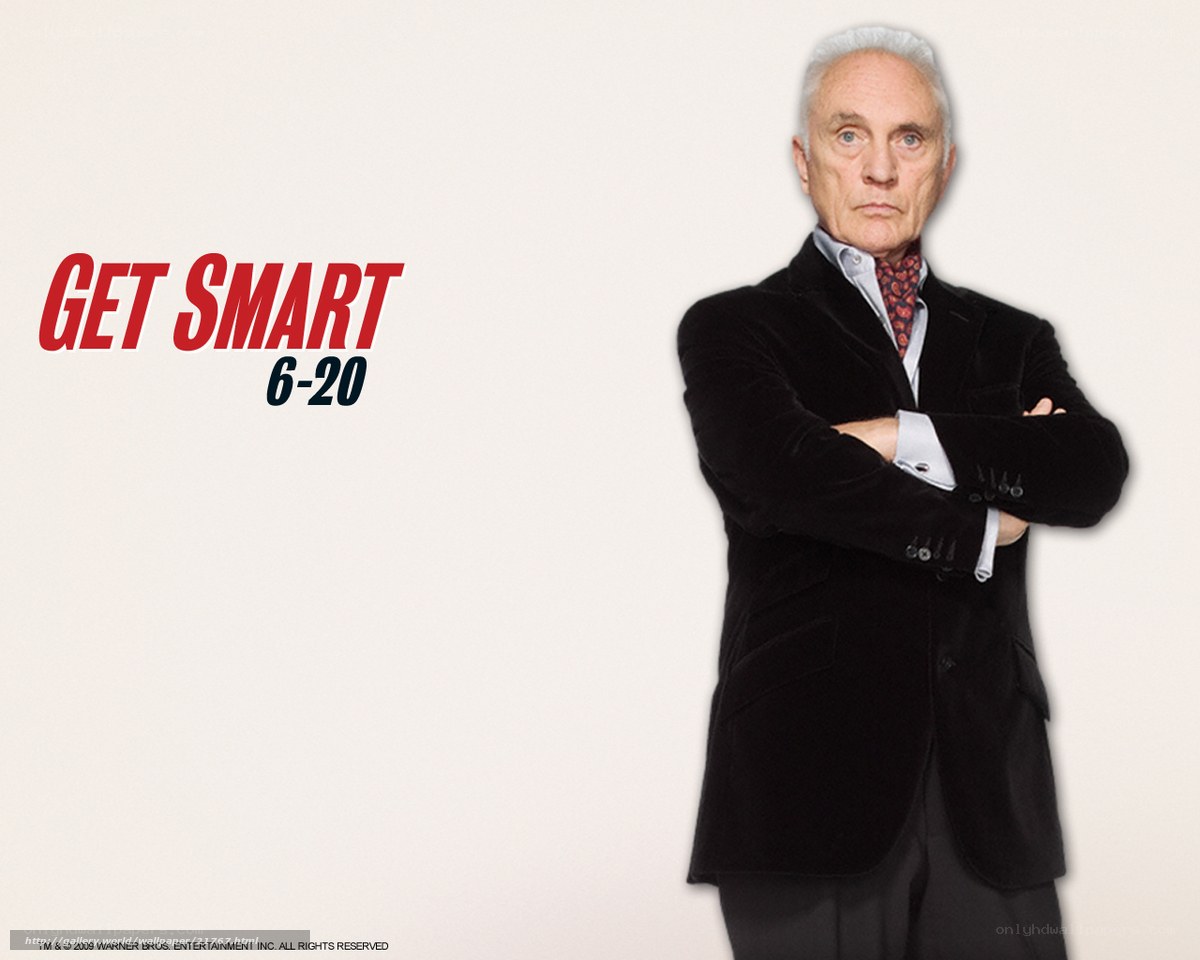 Get Smart promotional image