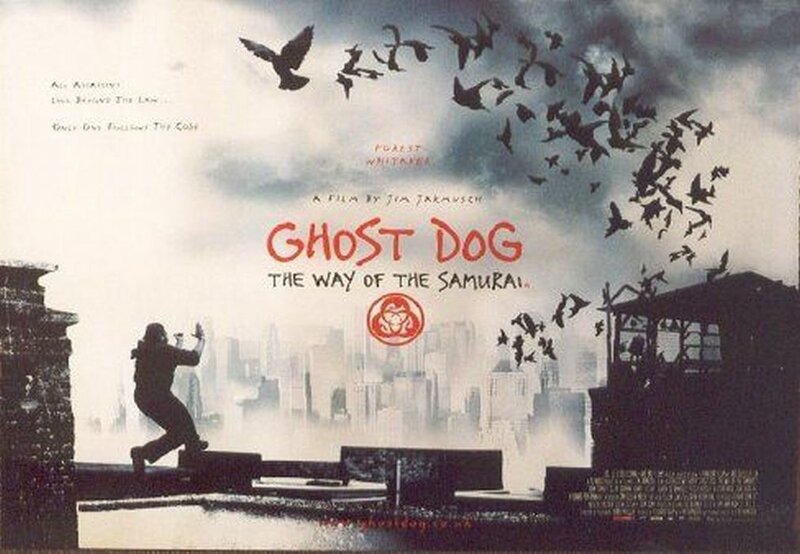 Ghost Dog: The Way of the Samurai