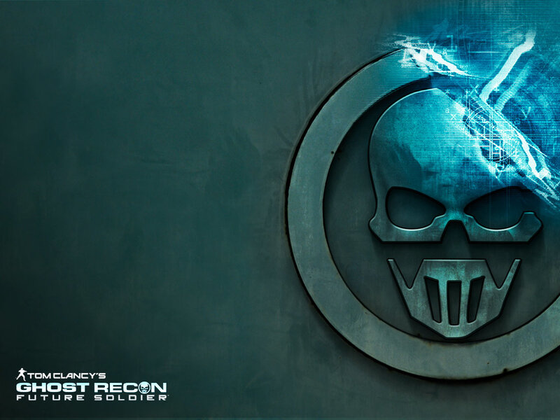 Ghost Recon Future Soldier logo