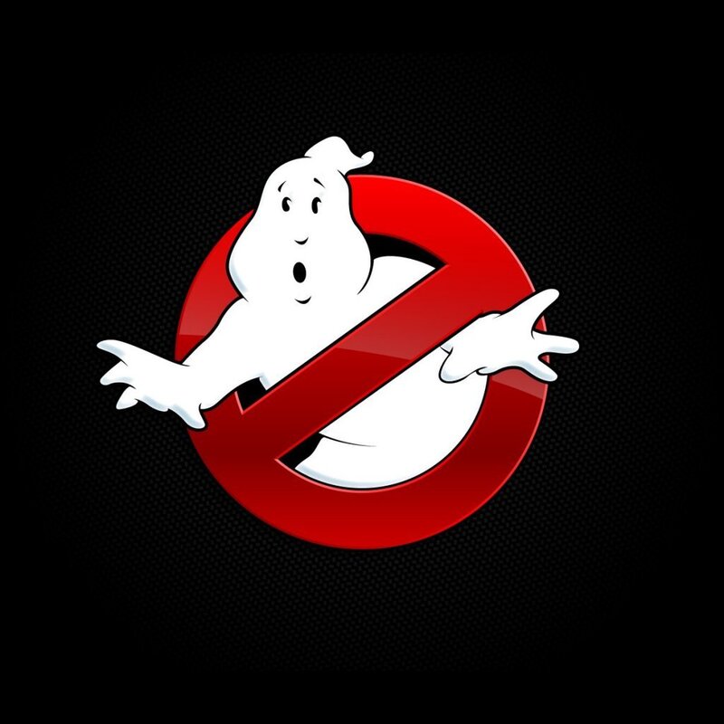 Ghostbusters logo